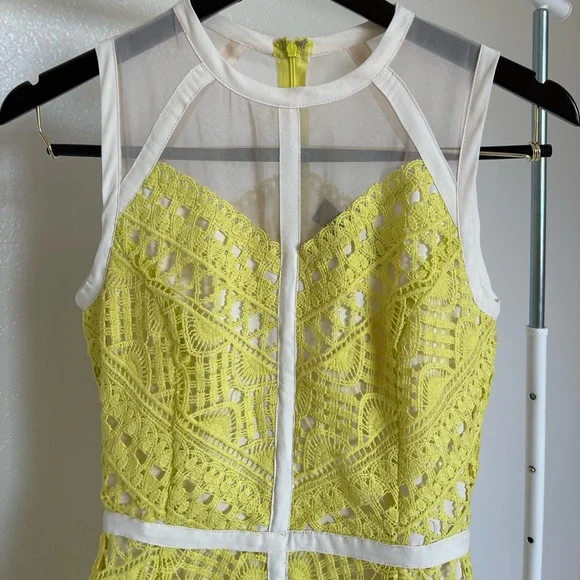 SOLD!! Mermaid Adelyn Rae vintage barbiecore dress Silhouette wedding church - Picture 1 of 16